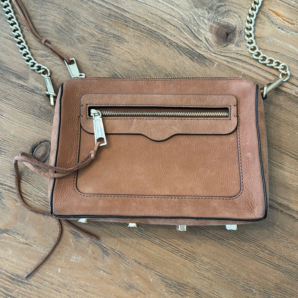 Rebecca Minkoff crossbody bag